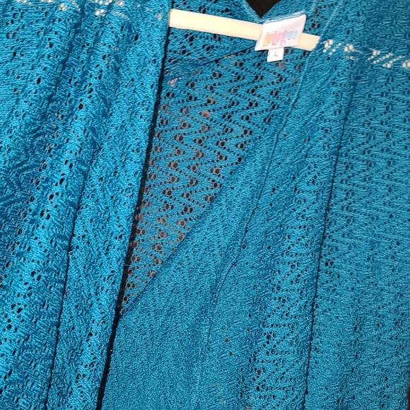 Large Lularoe Shirley NWT